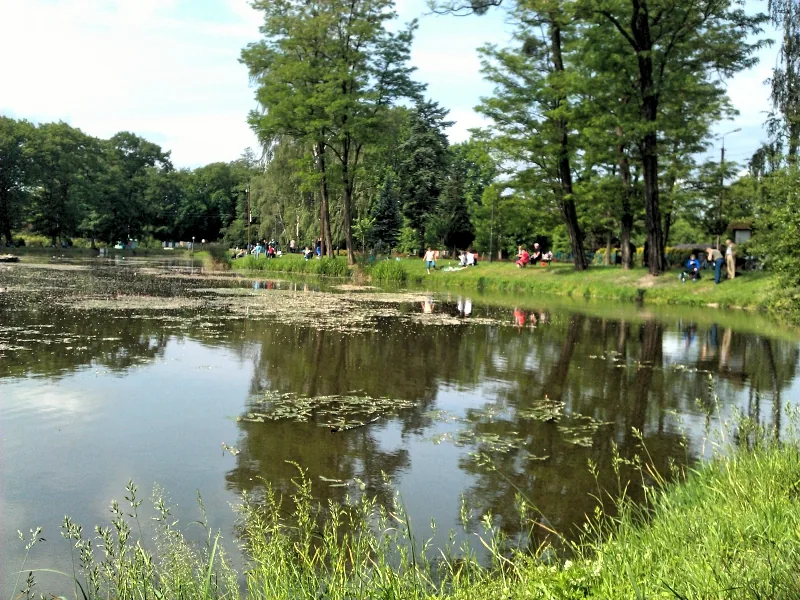 Dzieci